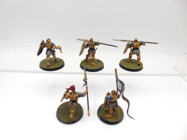 Vindictors
