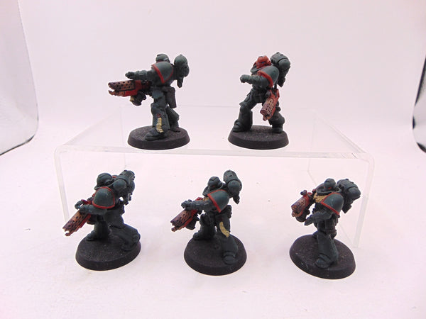Infernus Squad