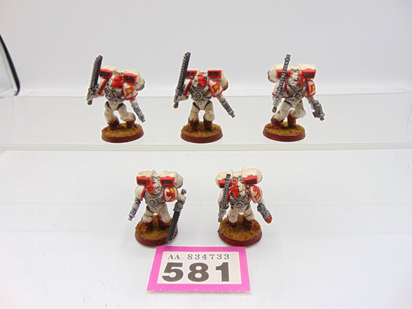 Assault Squad