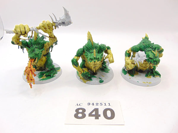 Fellwater Troggoths / River Trolls