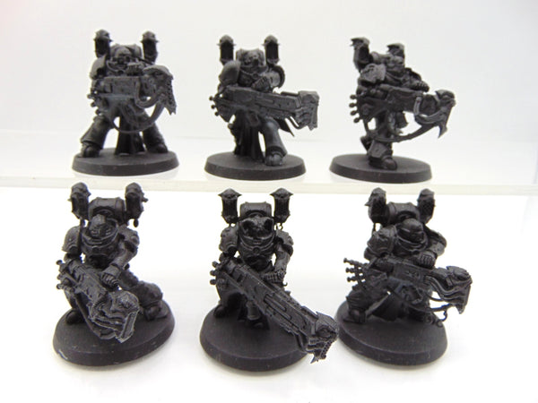 Noise Marines
