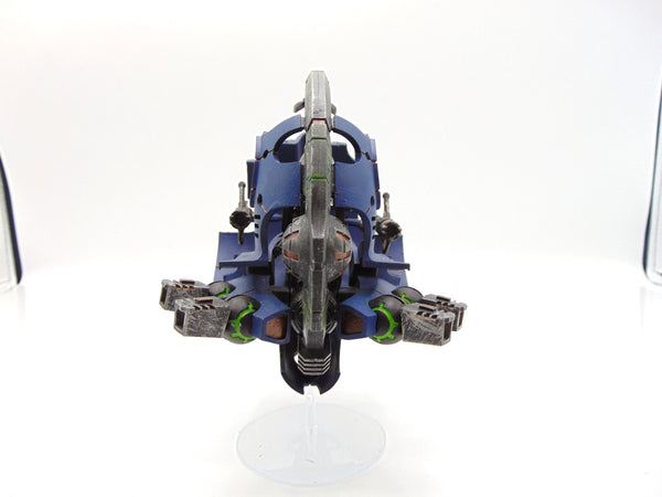Tesseract Ark