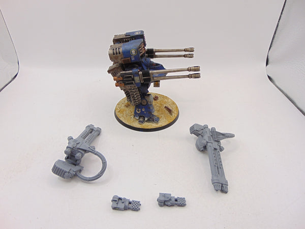 Deredeo Dreadnought