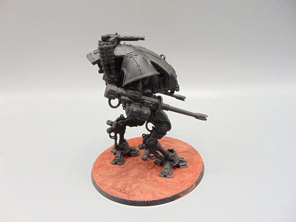 Armiger Helverin