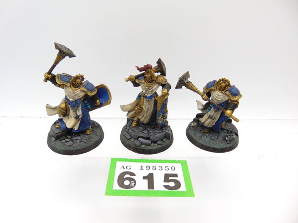 Sequitors