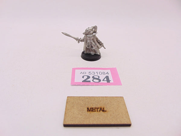 Farseer