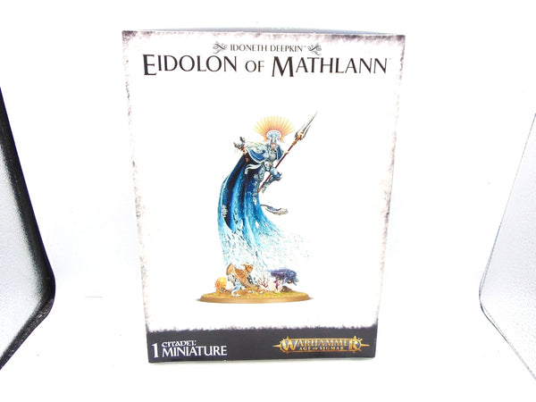 Eidolon of Mathlann – Aspect of the Sea / Storm
