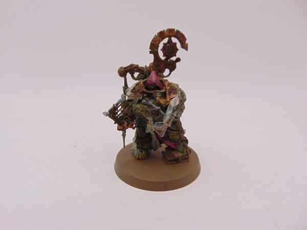 Tallyman