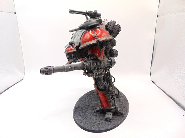 Imperial Knight Castellan