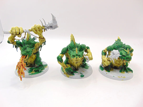 Fellwater Troggoths / River Trolls