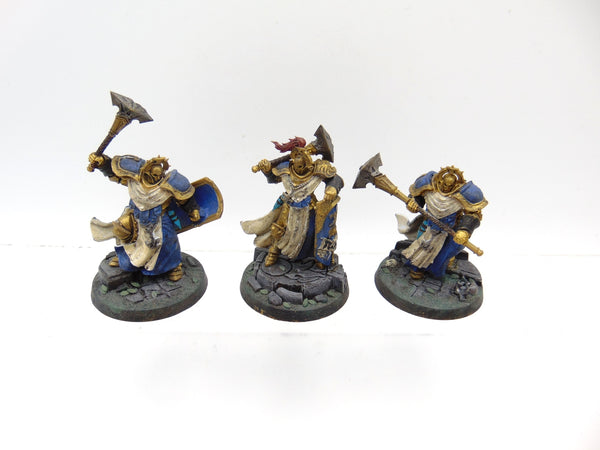 Sequitors