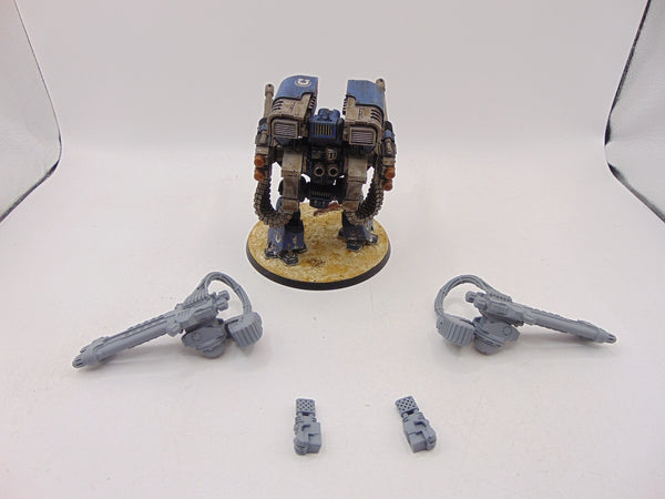 Deredeo Dreadnought