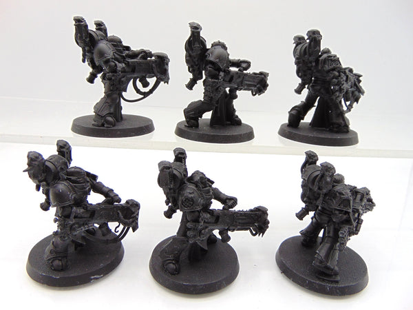 Noise Marines