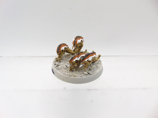 Ripper Swarm