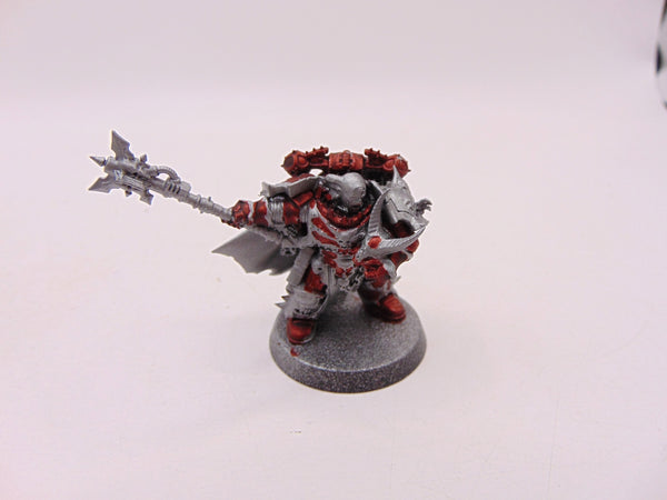 Chosen Champion Draznicht