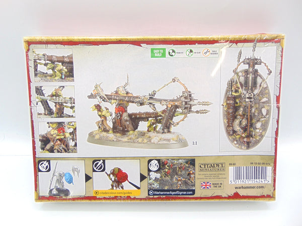 Beast-skewer Killbow