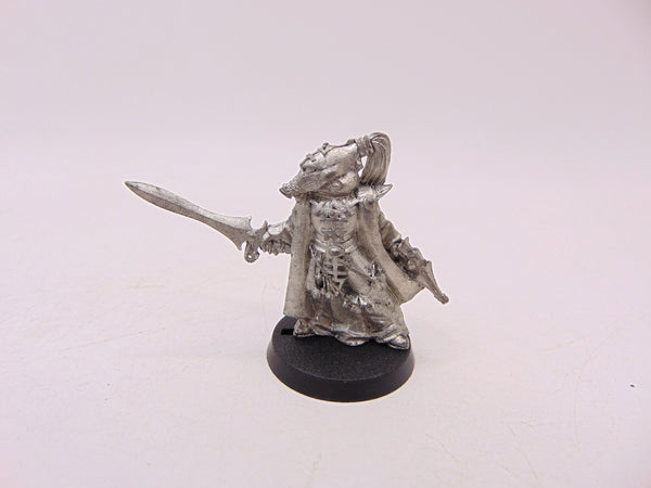 Farseer