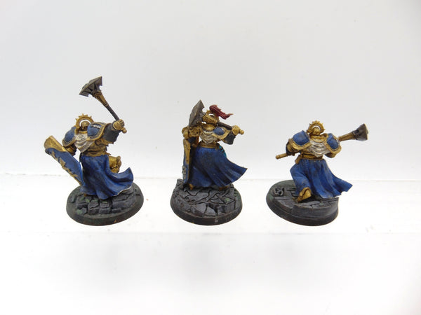 Sequitors