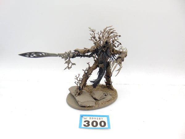 Spirit of Durthu