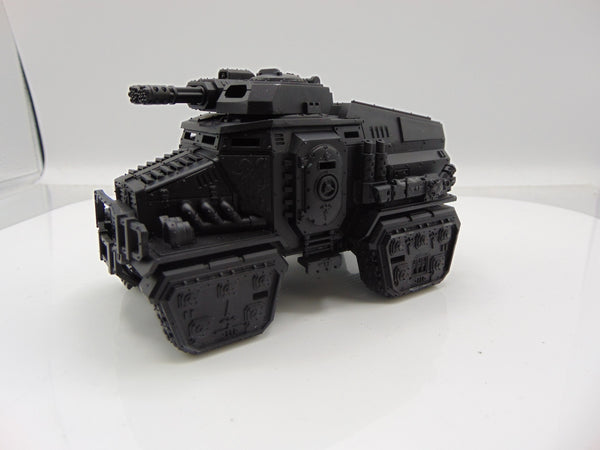 Taurox Prime