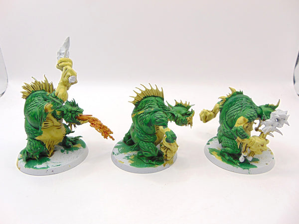 Fellwater Troggoths / River Trolls
