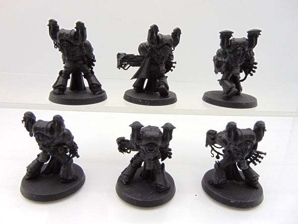 Noise Marines