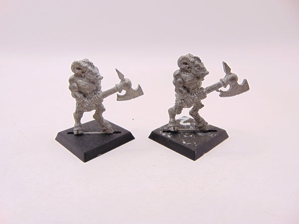 Beastman Bestigor