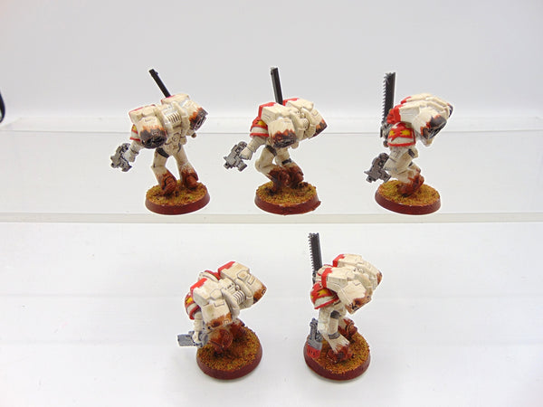 Assault Squad