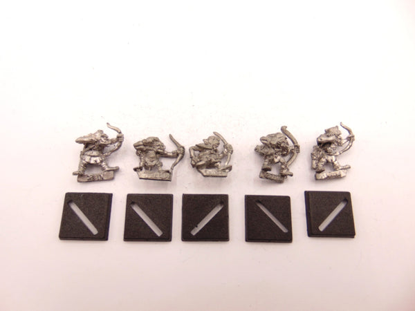 Goblin Archers