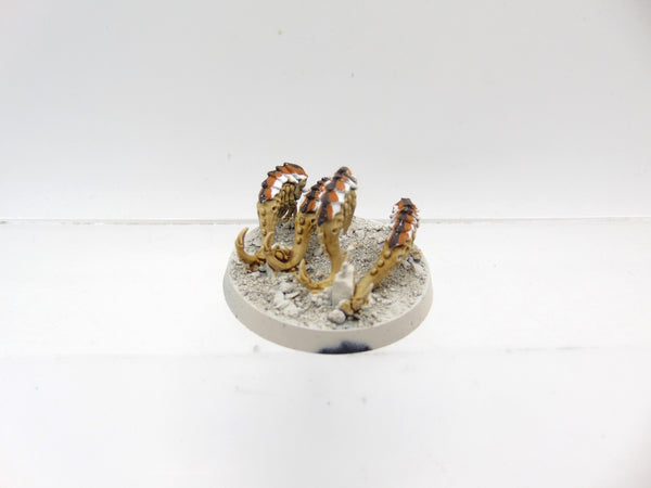 Ripper Swarm