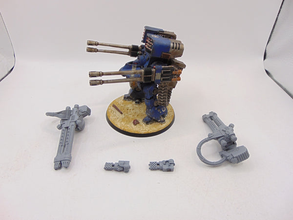 Deredeo Dreadnought
