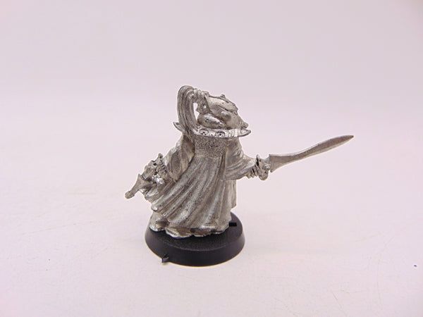Farseer