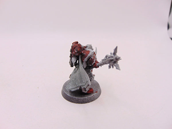 Chosen Champion Draznicht