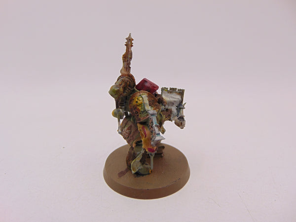 Tallyman