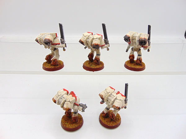 Assault Squad