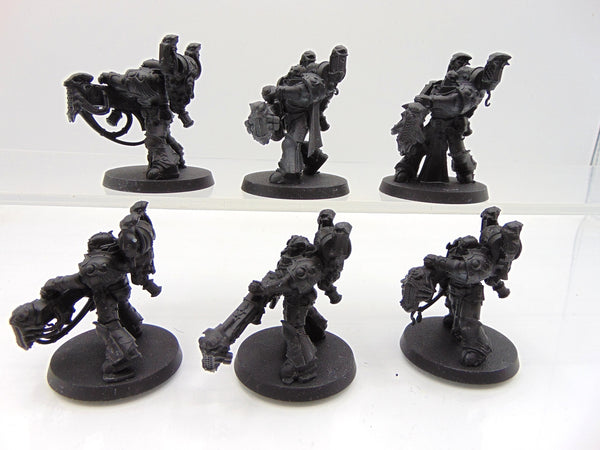 Noise Marines