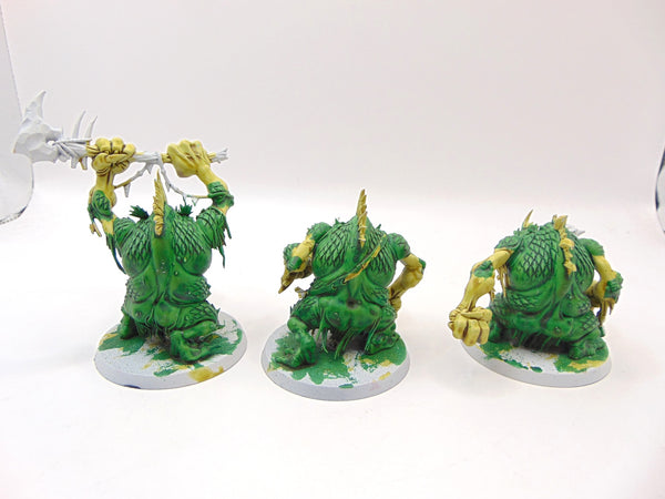 Fellwater Troggoths / River Trolls