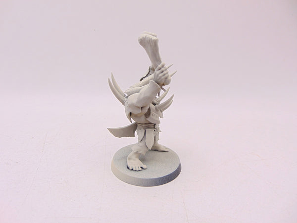 Warchanter