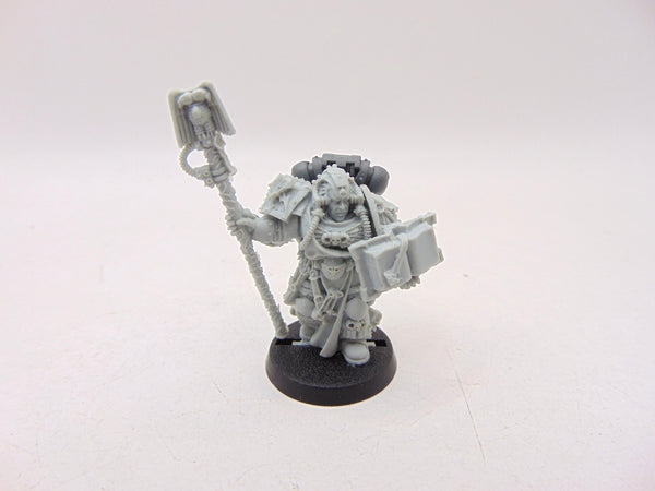 Librarian