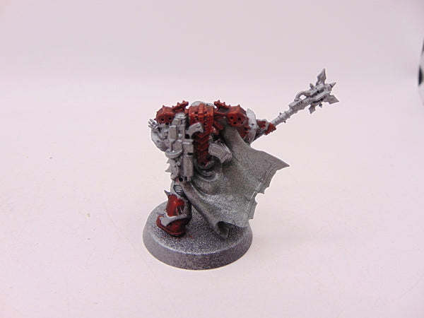 Chosen Champion Draznicht