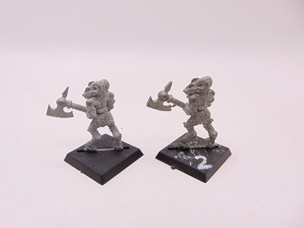 Beastman Bestigor