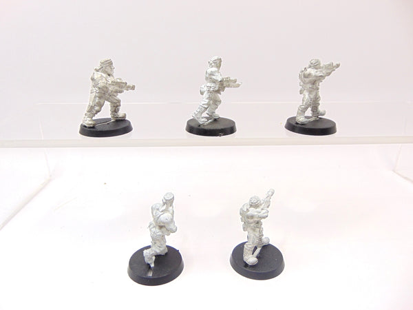 Catachan Jungle Fighters