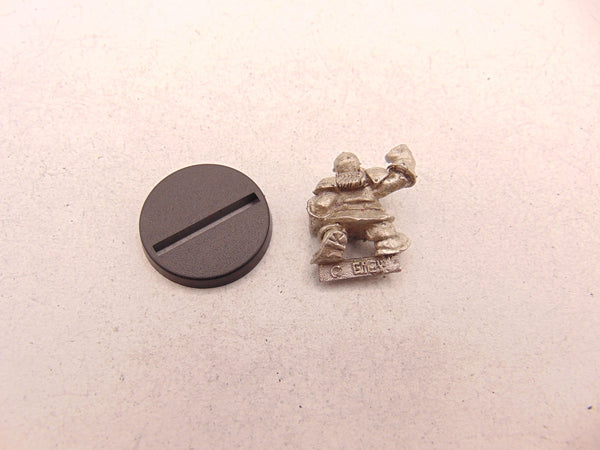 Dwarf Runner