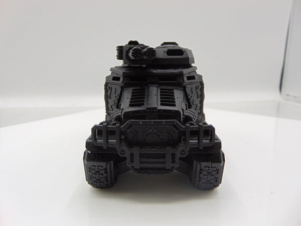 Taurox Prime