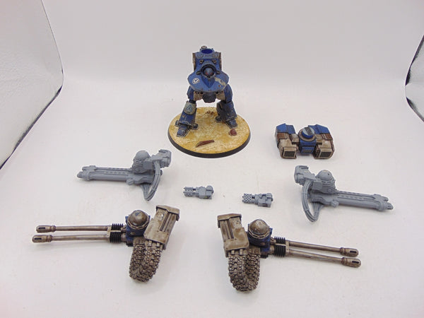Deredeo Dreadnought