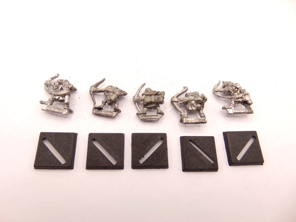 Goblin Archers