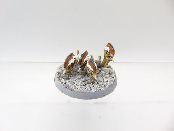 Ripper Swarm