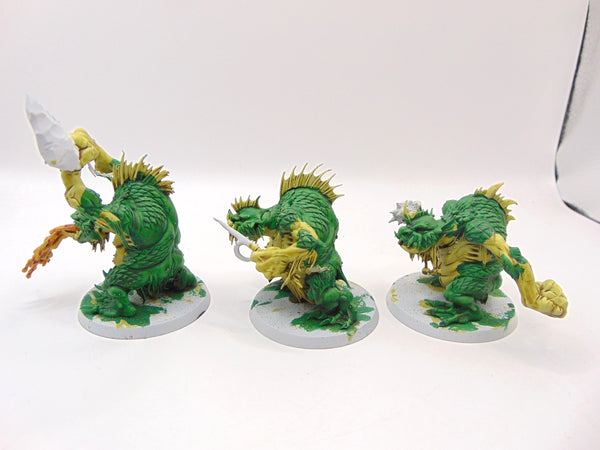 Fellwater Troggoths / River Trolls