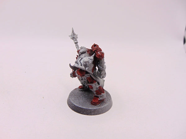 Chosen Champion Draznicht