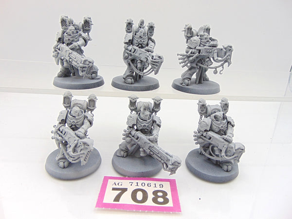 Noise Marines
